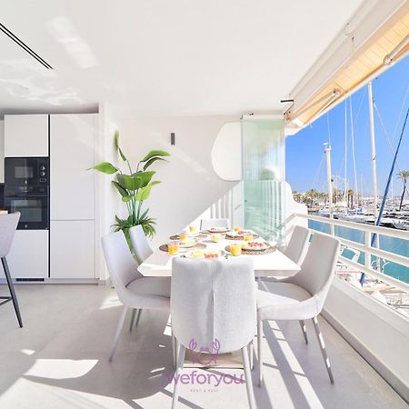 Weforyou Isla De Poniente 2 Bedrooms And Parking เบนัลมาเดนา ภายนอก รูปภาพ