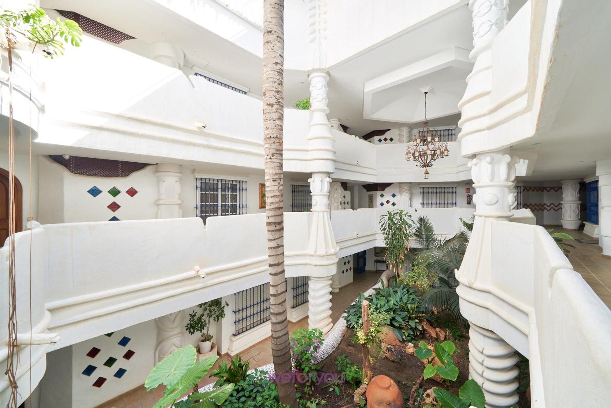 Weforyou Isla De Poniente 2 Bedrooms And Parking เบนัลมาเดนา ภายนอก รูปภาพ
