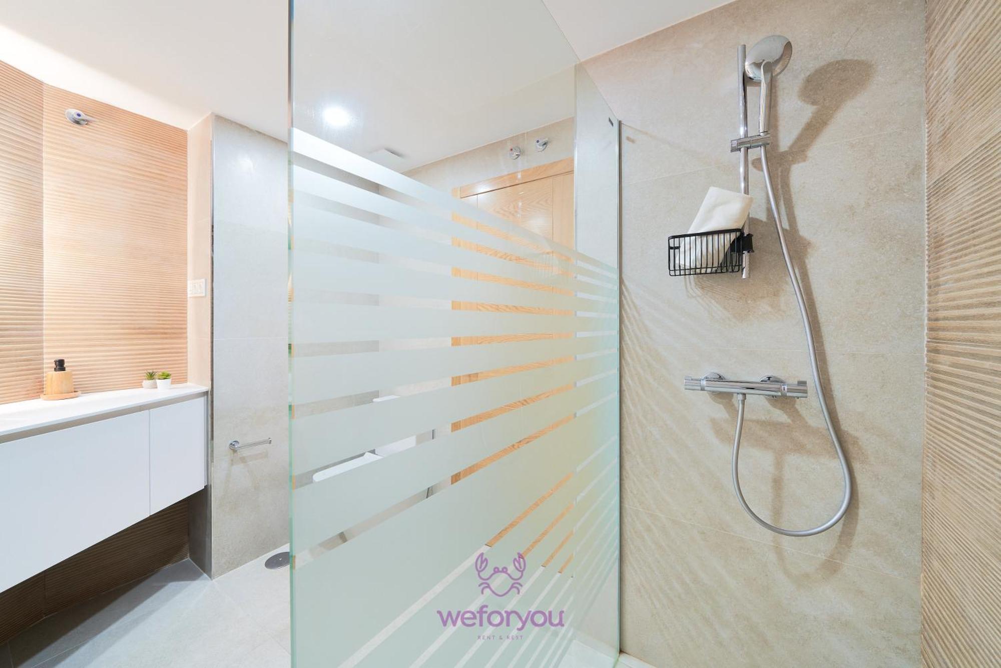 Weforyou Isla De Poniente 2 Bedrooms And Parking เบนัลมาเดนา ภายนอก รูปภาพ