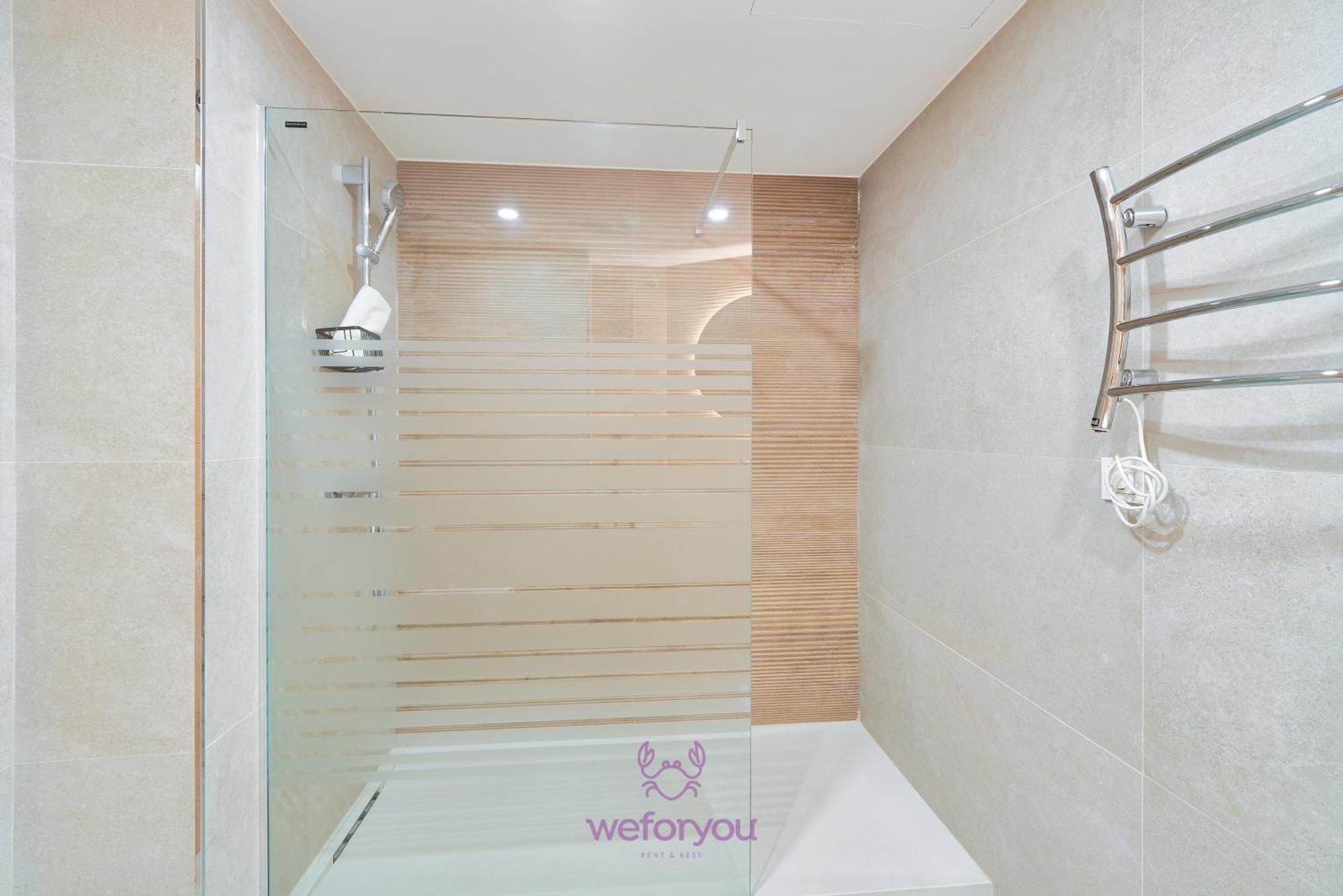 Weforyou Isla De Poniente 2 Bedrooms And Parking เบนัลมาเดนา ภายนอก รูปภาพ